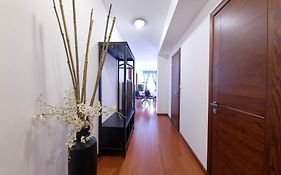 Rezidence Moser Apartments