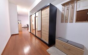 Rezidence Moser Apartments